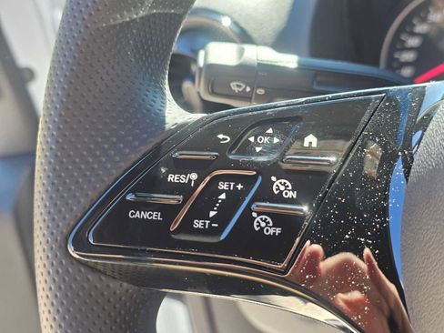 New 2026 Mercedes-Benz Sprinter 2500 image 27