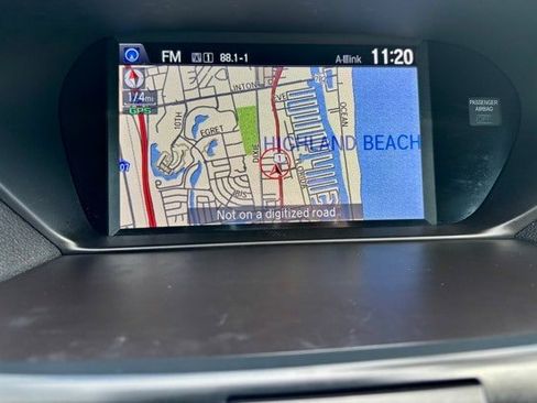 Used 2017 Acura TLX V6 w/ Technology Package image 25