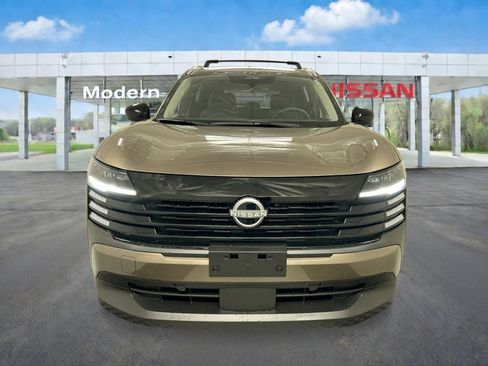 New 2026 Nissan Kicks SV w/ Cold Weather Package image 7