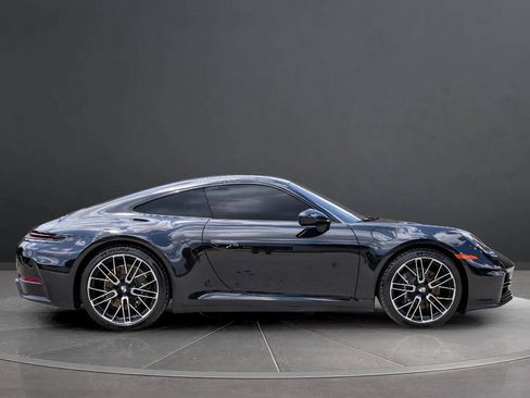 Used 2026 Porsche 911 Carrera RWD image 5