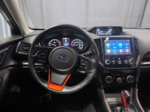 Certified 2023 Subaru Forester Sport AWD/4WD image 11