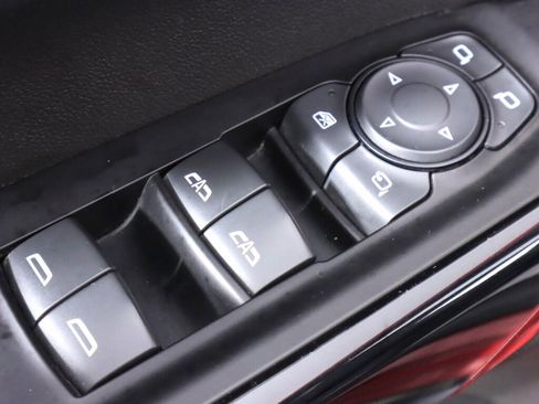 Used 2019 Chevrolet Silverado 1500 High Country image 35