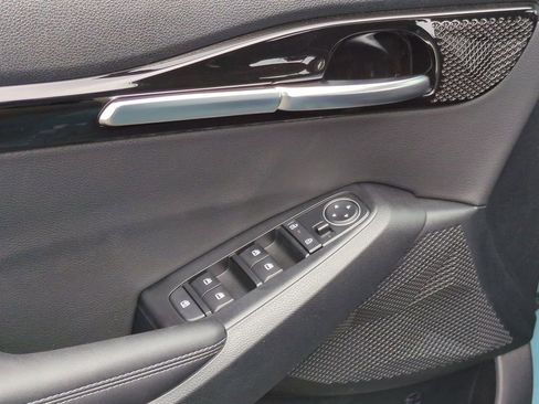 New 2026 Kia Seltos EX w/ EX Sunroof Package AWD/4WD image 23