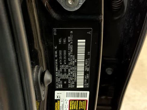 Used 2023 Toyota Highlander Platinum AWD/4WD image 14