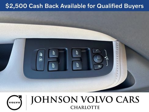 New 2026 Volvo XC60 B5 Plus w/ Protection Package Premier image 11