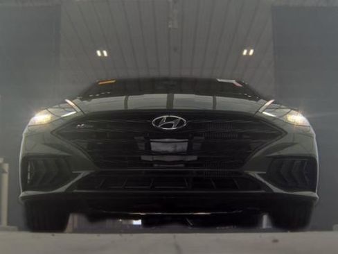 Used 2023 Hyundai Sonata N Line FWD image 6