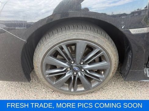 Used 2020 Subaru WRX AWD/4WD image 8