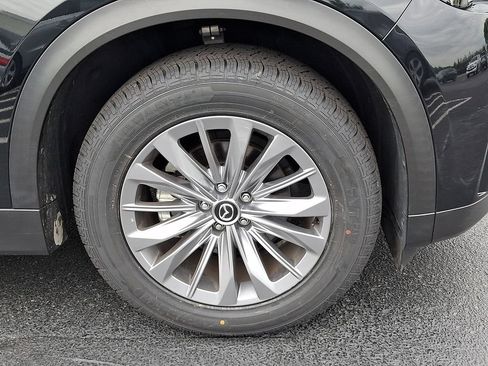 Used 2024 MAZDA CX-90 3.3 Turbo w/ Preferred Plus AWD/4WD image 11