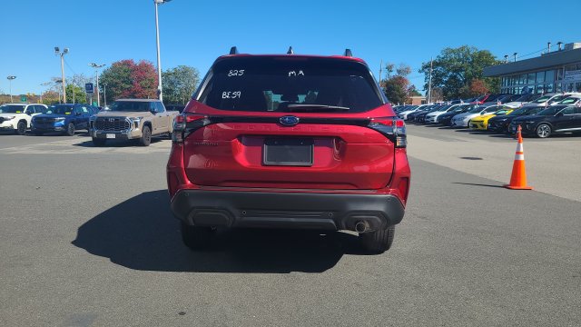 New 2026 Subaru Forester Limited AWD/4WD image 6