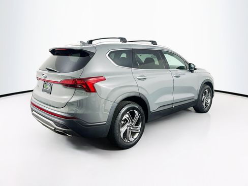Used 2023 Hyundai Santa Fe SEL image 9