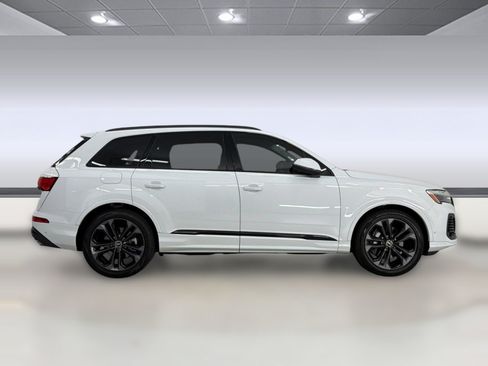 Used 2026 Audi Q7 3.0T Premium Plus AWD/4WD image 8