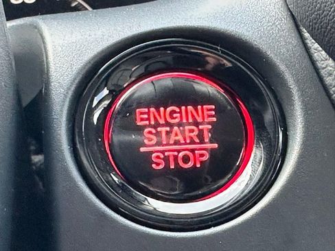 New 2026 Honda HR-V EX-L image 14