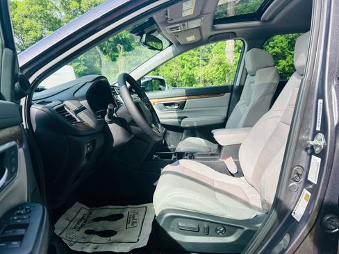 Used 2017 Honda CR-V EX-L image 17