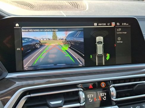 Certified 2022 BMW X5 xDrive40i w/ Climate Comfort Package image 22