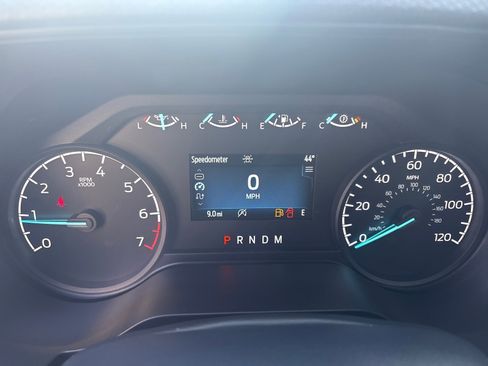 New 2026 Ford F150 XL image 22