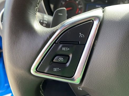 Used 2023 Chevrolet Camaro LT w/ RS Package image 19