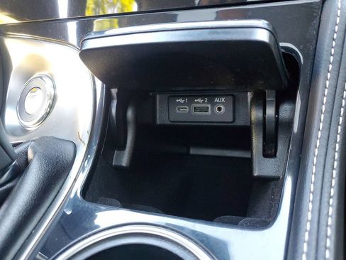 Certified 2023 Nissan Maxima Platinum w/ Sport Mat Group FWD image 29