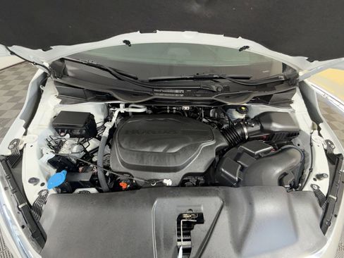 Used 2023 Honda Odyssey EX-L image 28