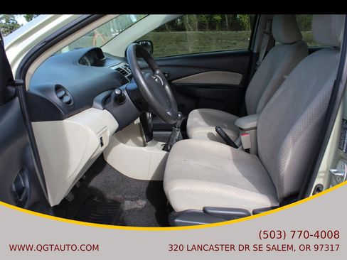 Used 2008 Toyota Yaris S image 10