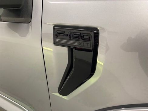 New 2025 Ford F150 XLT w/ Equipment Group 302A MID image 6