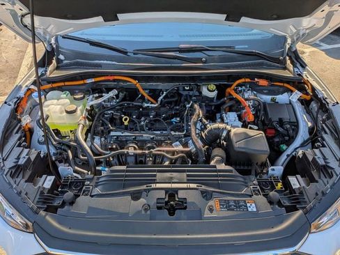 New 2026 Ford Escape SE FWD image 35