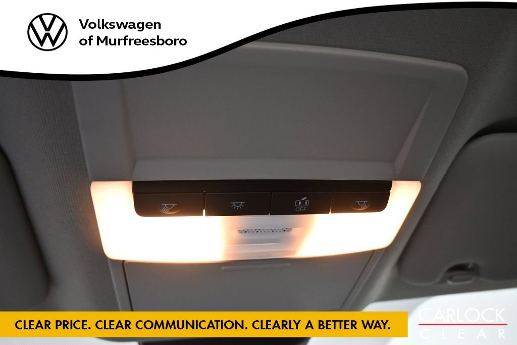 Used 2025 Nissan Sentra SR w/ Trunk Package FWD image 31