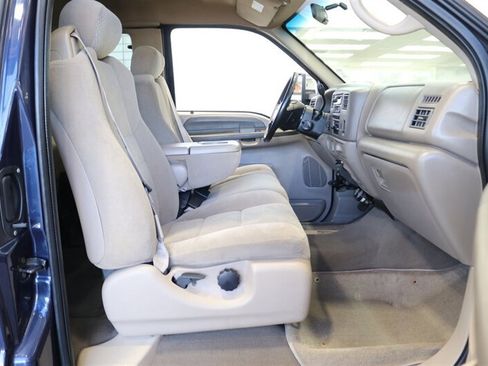 Used 2002 Ford F350 XLT AWD/4WD image 75