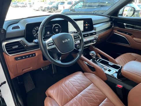 Used 2024 Kia Telluride SX Prestige X-Pro AWD/4WD image 42