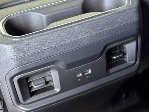 Used 2023 Chevrolet Silverado 1500 LT Trail Boss w/ Protection Package AWD/4WD image 44