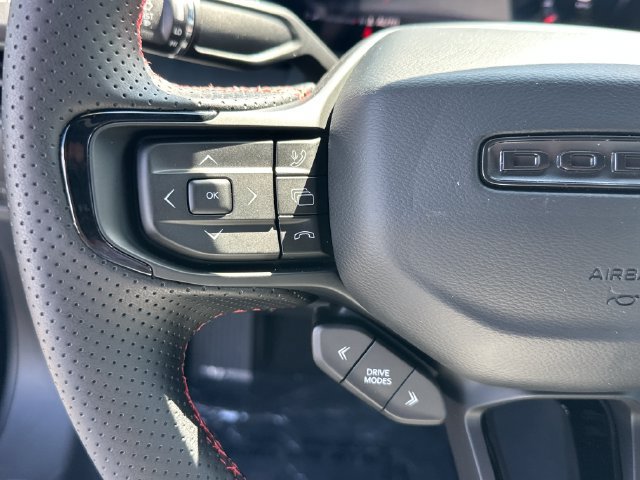 New 2026 Dodge Charger R/T AWD/4WD image 16