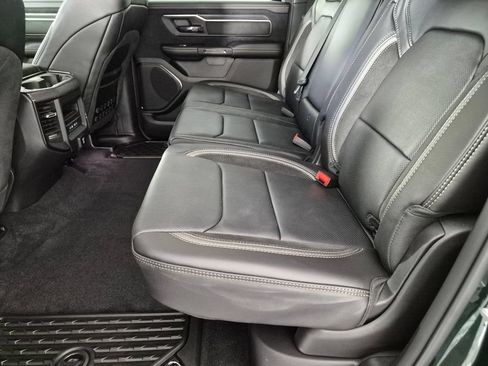 Used 2026 RAM 1500 RHO AWD/4WD image 27