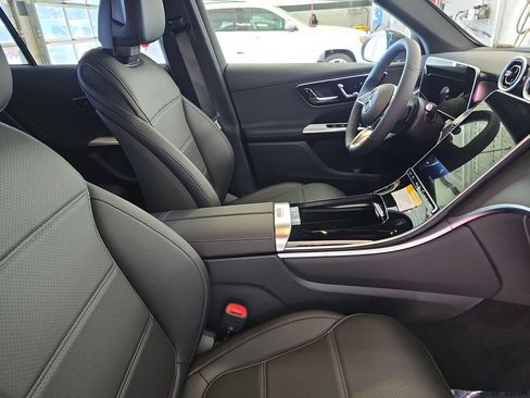New 2026 Mercedes-Benz GLC 300 4MATIC image 10