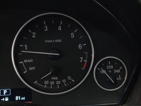 Used 2014 BMW 320i xDrive Sedan image 16