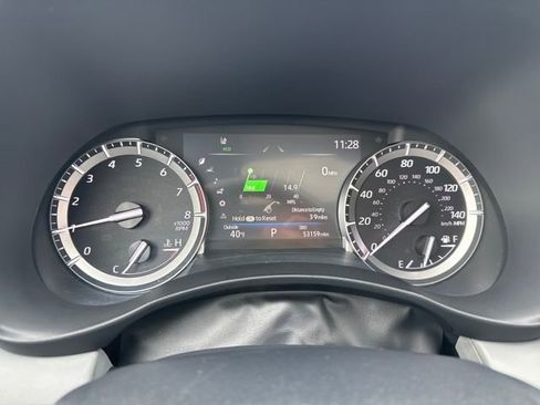 Used 2022 Toyota Highlander XLE image 23