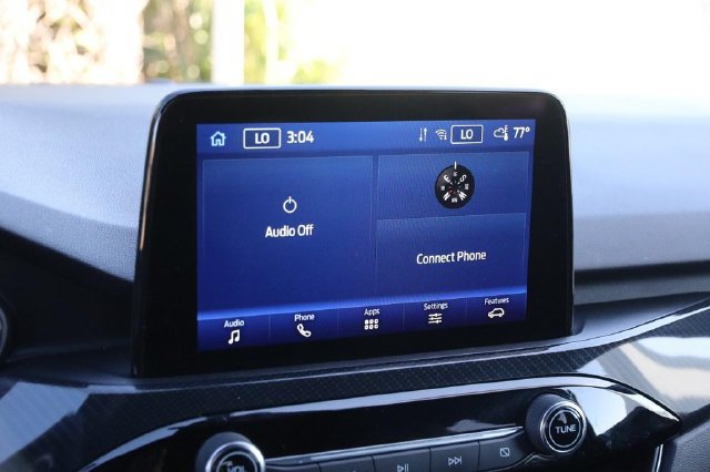 Certified 2023 Ford Escape ST-Line w/ Equipment Group 301A FWD image 17