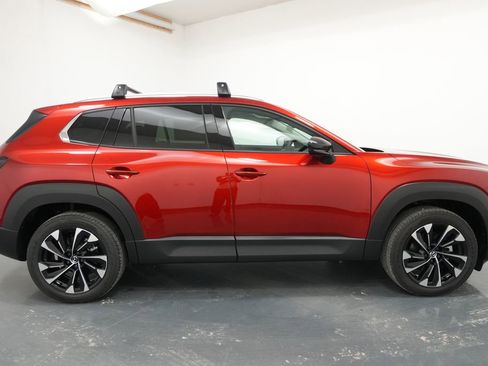New 2026 MAZDA CX-50 2.5 Hybrid w/ Weather Package AWD/4WD image 10