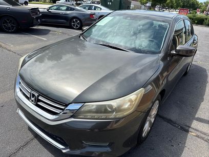 Used 2013 Honda Accord EX-L