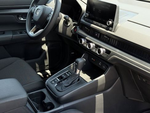 Certified 2024 Honda CR-V LX image 23