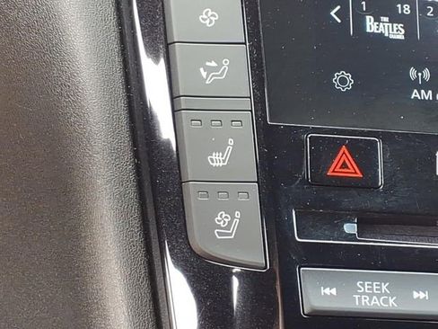 Certified 2025 INFINITI QX50 Sport AWD/4WD image 18