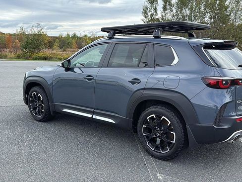 Used 2024 MAZDA CX-50 Meridian Edition w/ Apex Package AWD/4WD image 10
