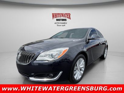 Used 2014 Buick Regal