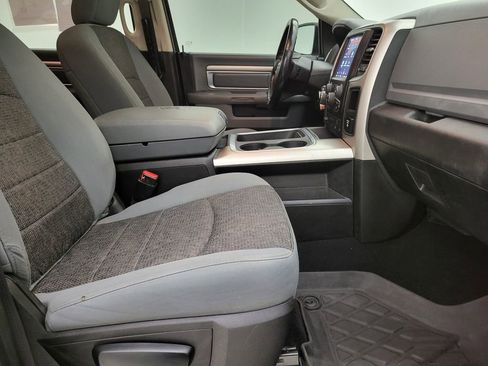 Used 2019 RAM 1500 Classic Warlock image 41