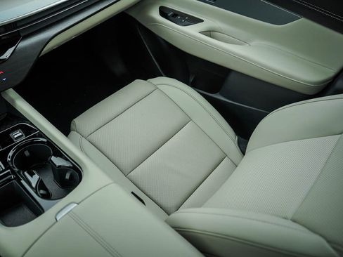 New 2026 Nissan Murano SL w/ Comfort Package image 25