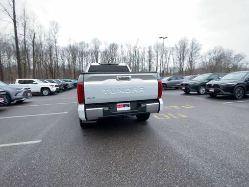 Used 2023 Toyota Tundra Limited w/ Power Package image 15
