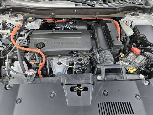 Used 2024 Honda CR-V Sport Touring image 23