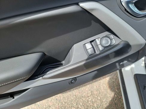 Used 2023 Chevrolet Camaro LT w/ Technology Package RWD image 13