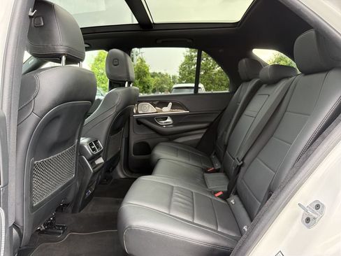 Certified 2024 Mercedes-Benz GLE 350 4MATIC w/ 3rd Row Seat Package image 13