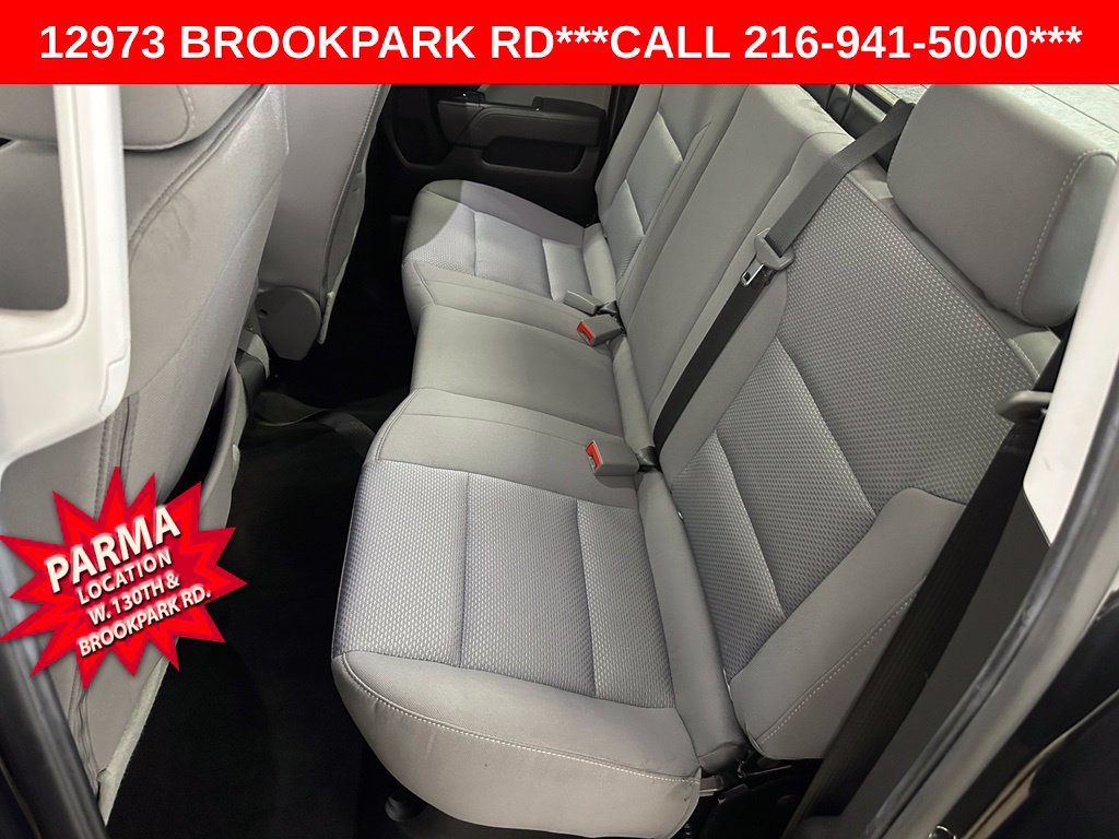 Certified 2019 GMC Sierra 1500 Limited w/ Elevation Edition AWD/4WD image 19