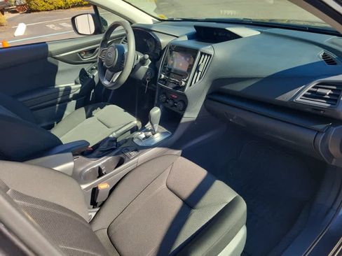 Used 2023 Subaru Impreza Premium image 23