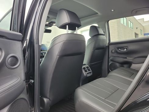 New 2026 Acura ADX AWD image 12
